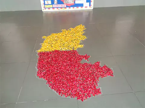 Kannada Rajyotsava 